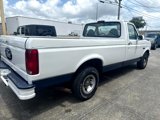 Used 1996 Ford F150 2WD Regular Cab image 5