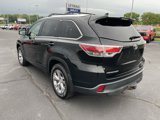 Used 2015 Toyota Highlander XLE image 3