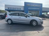 Used 2015 Subaru Impreza 2.0i image 2