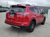 Used 2017 Toyota RAV4 SE image 3