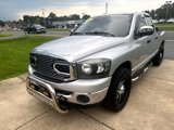 Used 2007 Dodge Ram 1500 Truck SLT w/ Quad Cab Big Horn Value Group image 5