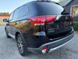 Used 2016 Mitsubishi Outlander SE image 4