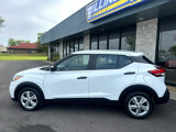 Used 2020 Nissan Kicks S image 4
