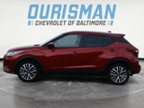 Used 2022 Nissan Kicks SV image 3