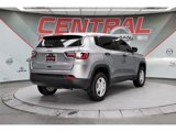 Used 2022 Jeep Compass Sport image 5