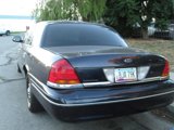 Used 2003 Ford Crown Victoria Police Interceptor image 5