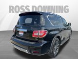 Used 2019 Nissan Armada SL w/ Premium Package image 4