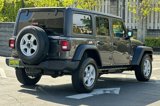 Used 2021 Jeep Wrangler Unlimited Sport image 4