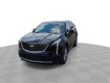 Used 2020 Cadillac XT4 Premium Luxury image 3
