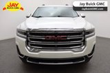 Used 2020 GMC Acadia SLT w/ Driver Alert Package II image 2