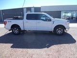Used 2021 Ford F150 XLT image 2
