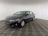 Used 2020 Hyundai Elantra SE w/ Cargo Package (C1) image 4