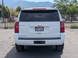 Used 2018 Chevrolet Tahoe LT image 4