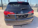 Used 2015 Acura RDX FWD w/ Technology Package image 6