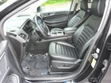 Certified 2024 Ford Edge SEL image 4