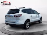 Used 2016 Chevrolet Traverse LT image 5