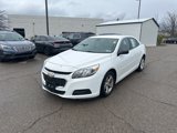 Used 2014 Chevrolet Malibu LS w/ Protection Package image 6