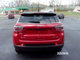 Used 2019 Jeep Compass Limited image 5