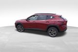 New 2025 Chevrolet Trax LT w/ LT Convenience Package image 6