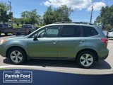 Used 2015 Subaru Forester 2.5i Limited w/ Popular Package #1 image 5