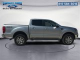 Certified 2020 Ford Ranger Lariat w/ Equipment Group 501A Mid image 6