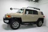 Used 2011 Toyota FJ Cruiser 4WD image 2