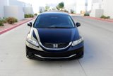 Used 2013 Honda Civic LX image 2