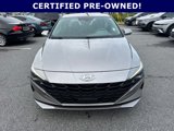 Certified 2023 Hyundai Elantra SEL w/ Convenience Package image 2