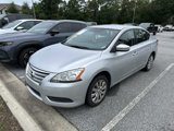 Used 2015 Nissan Sentra SV image 2