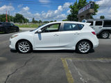 Used 2012 MAZDA MAZDA3 s Touring image 6