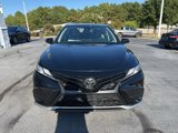 Used 2024 Toyota Camry XSE image 2