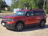 Used 2023 Ford Bronco Sport Big Bend image 3