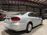 Used 2014 Volkswagen Passat 1.8T S image 5