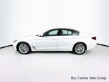 Certified 2022 BMW 530i xDrive w/ Premium Package image 4