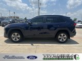 Used 2023 Toyota RAV4 XLE image 4