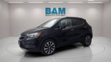 Used 2022 Buick Encore Preferred w/ Safety Package image 3