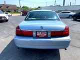 Used 2002 Mercury Grand Marquis GS image 6