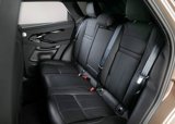 Used 2024 Land Rover Range Rover Evoque Dynamic SE image 5