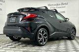 Used 2021 Toyota C-HR XLE image 4