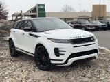 New 2025 Land Rover Range Rover Evoque Dynamic SE image 3