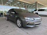Used 2017 Chevrolet Volt Premier w/ Driver Confidence II Package image 3