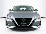 Used 2021 Nissan Sentra SV w/ Electronics Package image 2