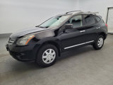 Used 2015 Nissan Rogue S image 2