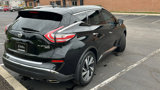 Used 2018 Nissan Murano Platinum image 6