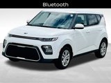 Used 2020 Kia Soul LX image 3