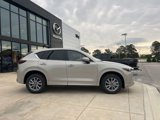 New 2025 MAZDA CX-5 AWD 2.5 S w/ Select Package image 4