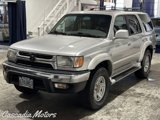 Used 2001 Toyota 4Runner SR5 image 4