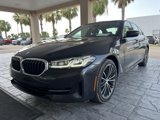 Used 2023 BMW 530e image 2