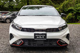 Certified 2022 Kia Forte GT-Line w/ GT-Line Premium Package image 2