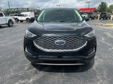 Used 2023 Ford Edge SEL w/ Convenience Package image 3